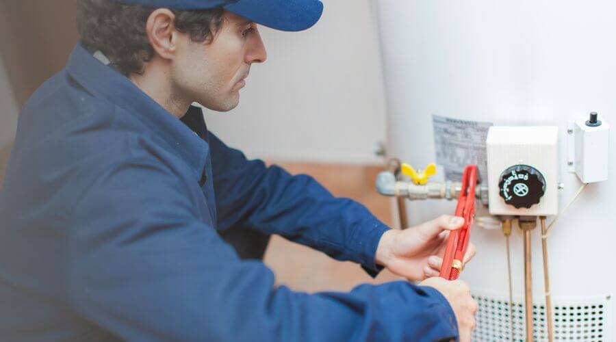 Expert burst pipe repair services in Archer, FL